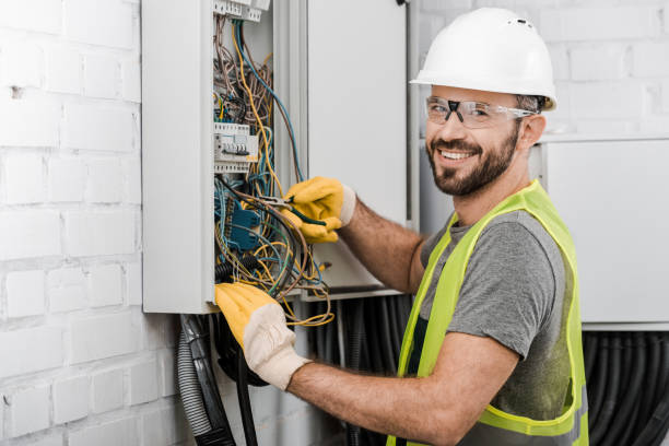 Best Circuit Breaker Repair  in Apple Creek, OH