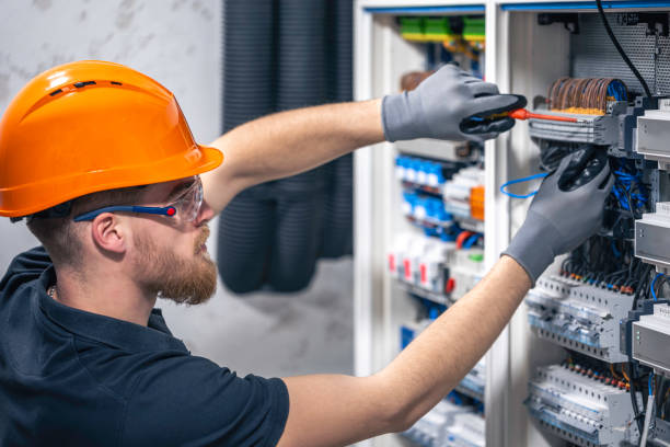 Best Electrical Installation Contractor  in Apple Creek, OH